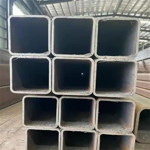 延边q355d无缝方管