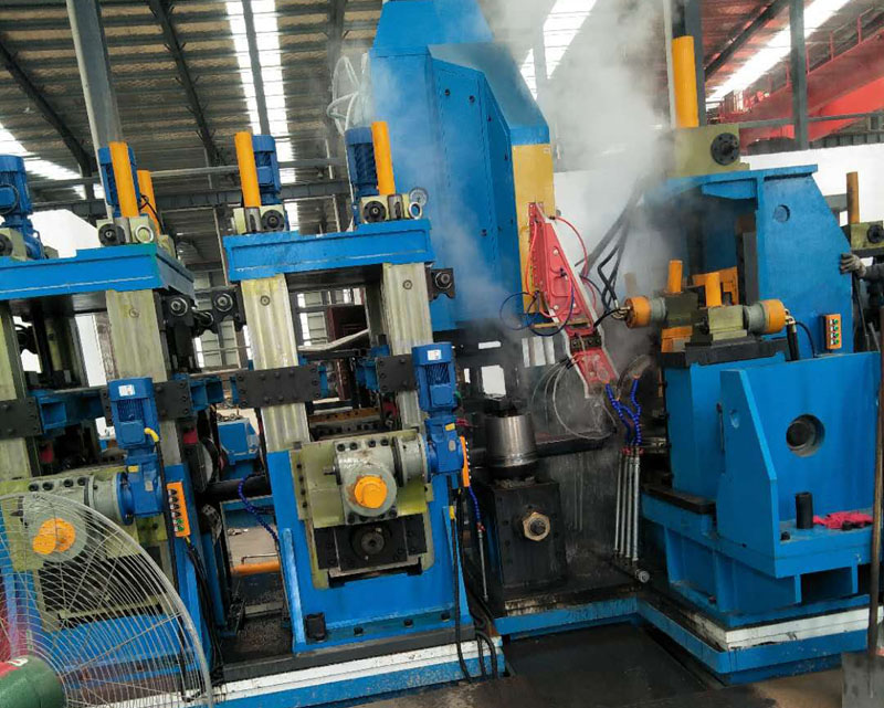 延边延边方管生产厂家