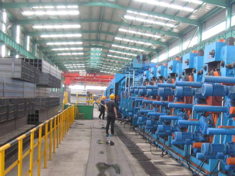 延边延边方矩管生产 延边延边方矩管生产